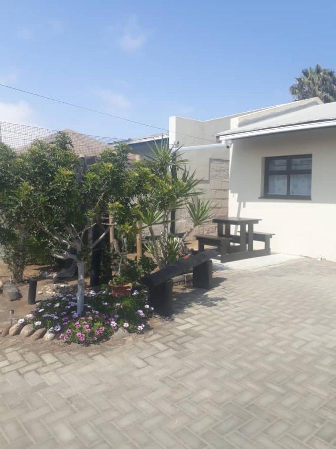 Sunflower Self-Catering Walvis Bay Ngoại thất bức ảnh