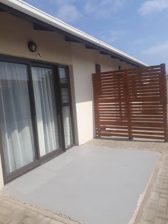 Sunflower Self-Catering Walvis Bay Ngoại thất bức ảnh