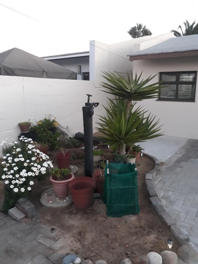 Sunflower Self-Catering Walvis Bay Ngoại thất bức ảnh