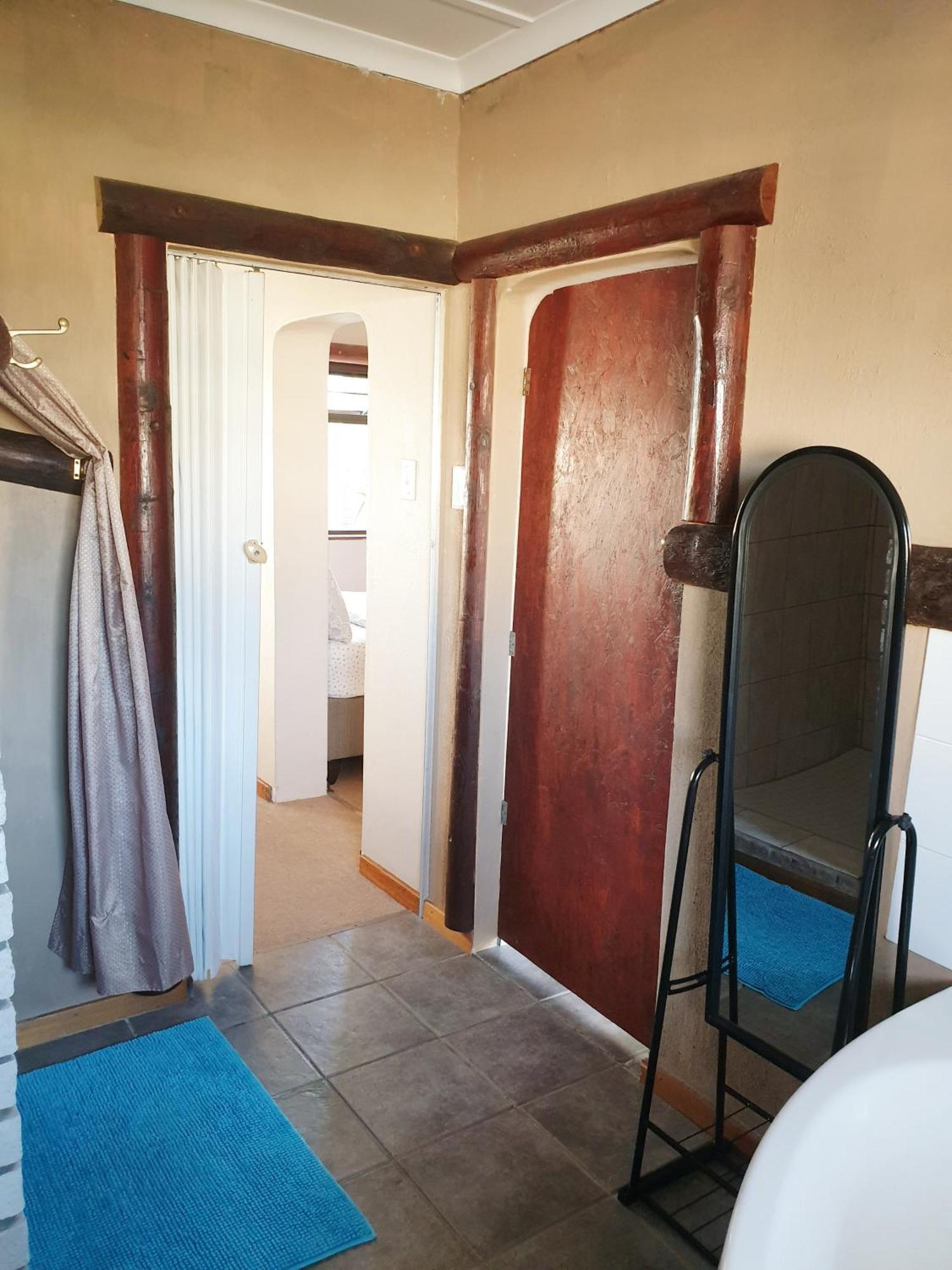 Sunflower Self-Catering Walvis Bay Ngoại thất bức ảnh