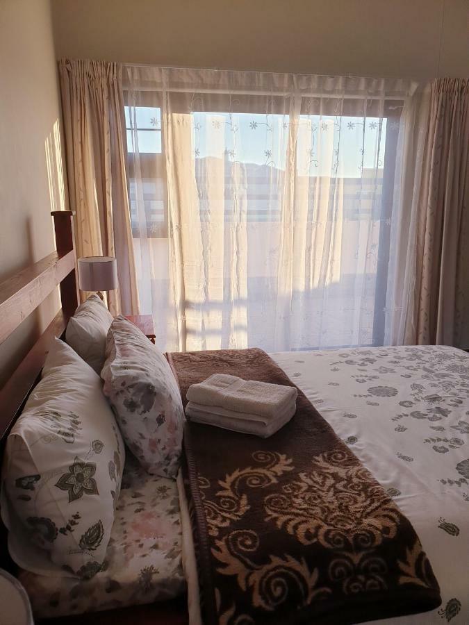 Sunflower Self-Catering Walvis Bay Ngoại thất bức ảnh